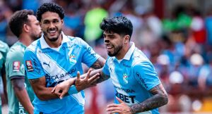 Cristal y el factor Mosquera: los secretos para convertir en 4 meses a un equipo desahuciado en finalista de Copa de la Liga