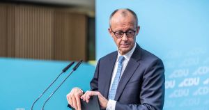 So kommt die CDU nicht aus der Krise