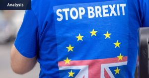 Burnham triggers talk of a Brexit reversal after accusing Russia of meddling in vote