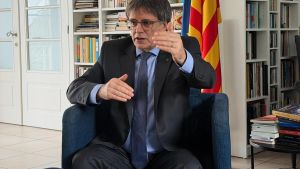 La Maria del Mar i el Vivales