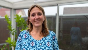 Eine sechsfache Mutter gibt ihren Beamtenjob auf, um Coach zu werden: Das treibt sie an