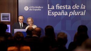 Javier Moll defiende el valor de la estabilidad y el diálogo ante un polarizado clima electoral: 