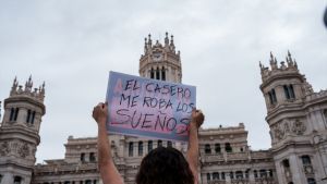 El pequeño propietario también es culpable