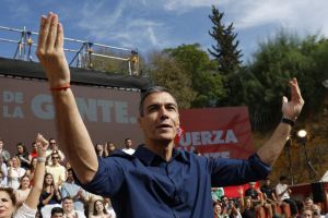 Una altra legislatura perduda