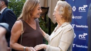 Armengol reclama colaboración entre instituciones: 