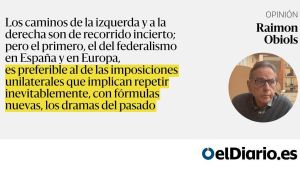Las tres encrucijadas del 29-N