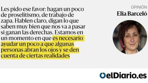 Pensar en nuestro futuro