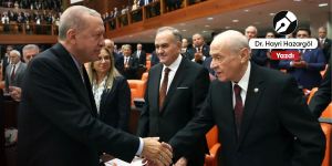 Hükümetin adım atması bekleniyor