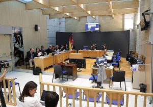 Frenazo a la divisiva 'ley de nietos' el 29-N