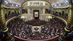 España necesita un Gobierno que pueda gobernar