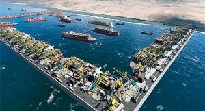 Proinversión: “Puerto Corío será la infraestructura más importante que tendrá el país en los próximos años”