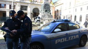 Furti d’auto, rapine e danni. Cresce la criminalità a Pavia