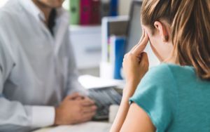 Women are still missing from the medical evidence that shapes their care