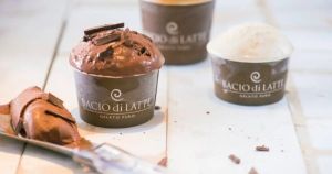 Da Oscar Freire pro mundo: Bacio di Latte acelera expansão internacional