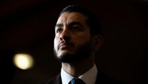 The high cost of Abdul el Sayed