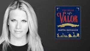 Martha MacCallum and the stories that define us