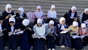 Son üç günde olanlar