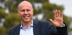Politics with Michelle Grattan: Josh Frydenberg plans to keep speaking out