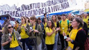 La lucha de clases hoy