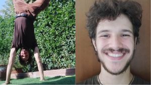 Pendolare Pisa-Milano per diventare doppiatore, la storia di Benedetto: “Regionale all’andata e flixbus al ritorno, inseguo il mio sogno”