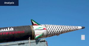 The hard-to-stop Houthi missiles that might make Trump think twice about helping Saudi Arabia