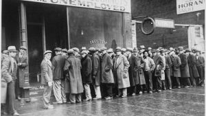 How Changes In The Money Supply Affected The Great Depression – OpEd
