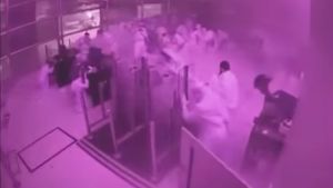 Riyadh Airport Attack: When A Strategy Backfires – OpEd