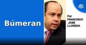 Búmeran