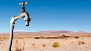 “Use water extremely wisely to avoid wastage”