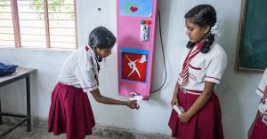 Does Your Daughter’s School Have These 10 Menstrual Health Facilities? A Parent’s Checklist