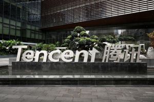 Tencent verkoopt dollar- en dimsumobligaties voor AI-investeringen