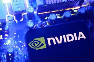 Marktaandeel Nvidia in Chinese AI-chips daalt, Huawei loopt in