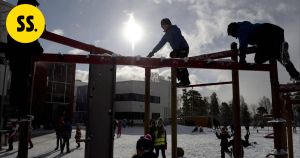 Liikun­nan­opet­taja Pasi Pitkänen: Lapsilta on vaadittava sitä, mikä on vält­tä­mä­töntä heidän hyvin­voin­nil­leen