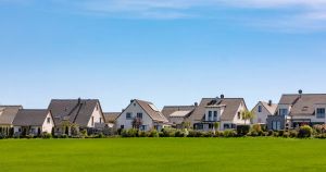Eigentum ist mehr als eine wirtschaftliche Größe