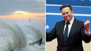 Därför låter Elon Musk som en meteorolog