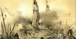 Los Templarios