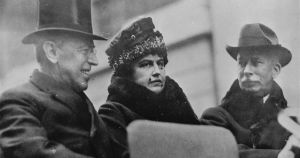 Take the Wilderness Road and You'll Find the Appalachian First Lady Who Fooled Washington