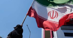 Iran's Classrooms of Despair Could Become the Next Battleground for Freedom
