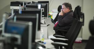 The Day a Cyberscammer Attacked My Mother