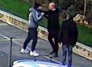 Lite Bottai-Perini a Livorno, le motivazioni: nessun agguato verso il consigliere