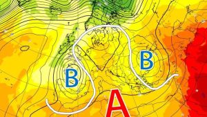Meteo, “ottobrata” in arrivo anche in Lombardia con sole e temperature sopra la media