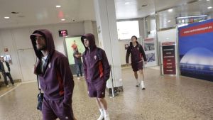 Análisis: El Sporting se rebela y tira de Mareo ante la adversidad