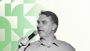 Flávio Bolsonaro no es un hijo, es un clon