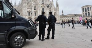 Sicurezza e sciacalli: la sinistra si assolve