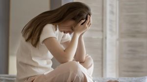 La salud mental a medias