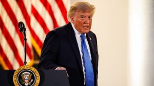 Američki sudija naredio otkazivanje Trampovih reklama koje su građane koštale milione