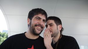 L’encert dels Estopa