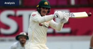 The pitchforks were out, but Bailey and Test selectors can now breathe easy