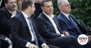 Κεντροαριστεροί να τουφεκάνε Κεντροαριστερούς;