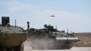 El sector de la defensa y el aeroespacio necesita 25.000 trabajadores más